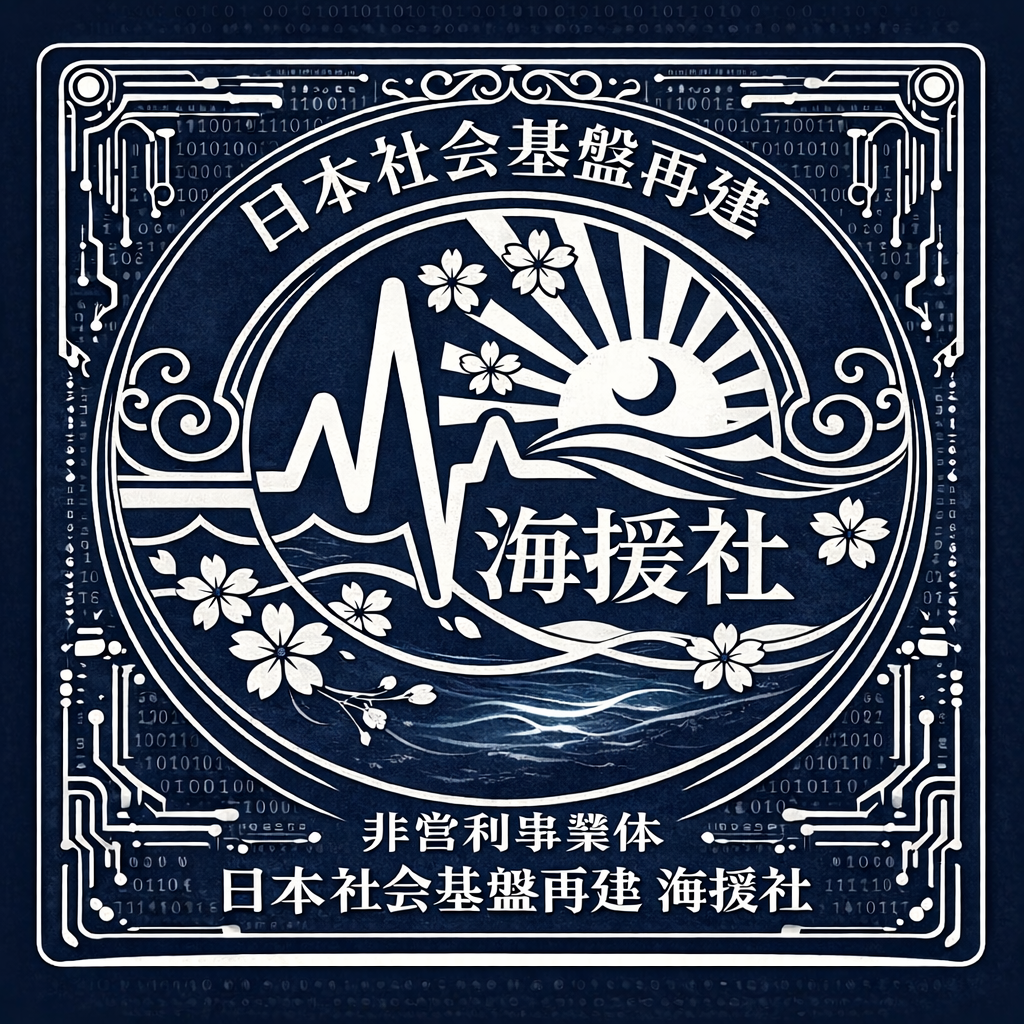 海援社サブロゴ